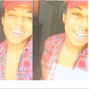 Meet your Posher, Crenshaw